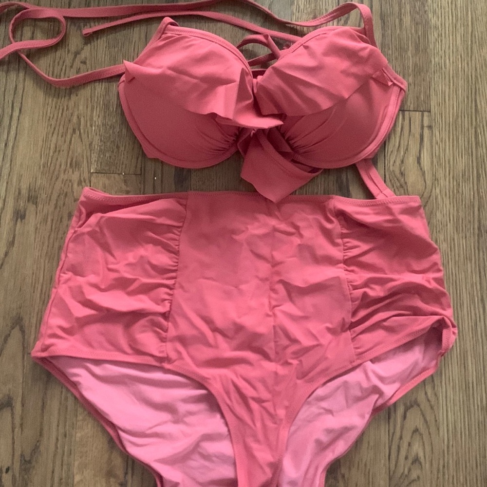 aerie bikini